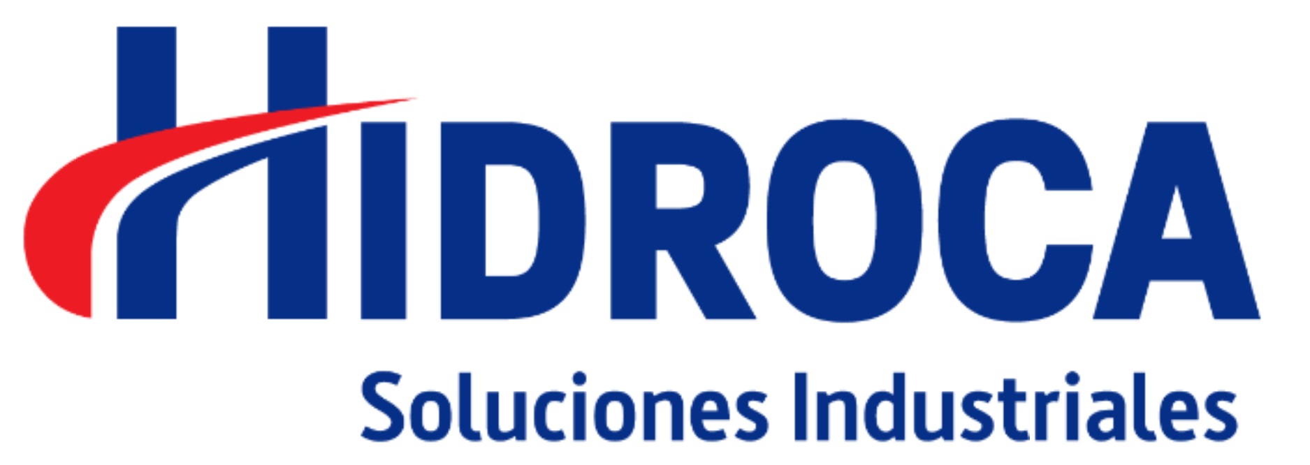 Hidroca Logo