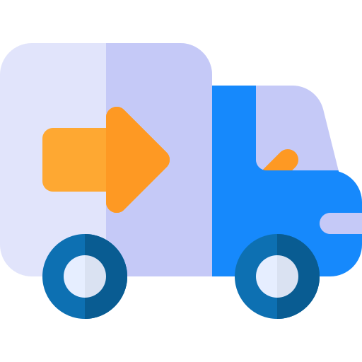 Transporte Externo Guia Sticker